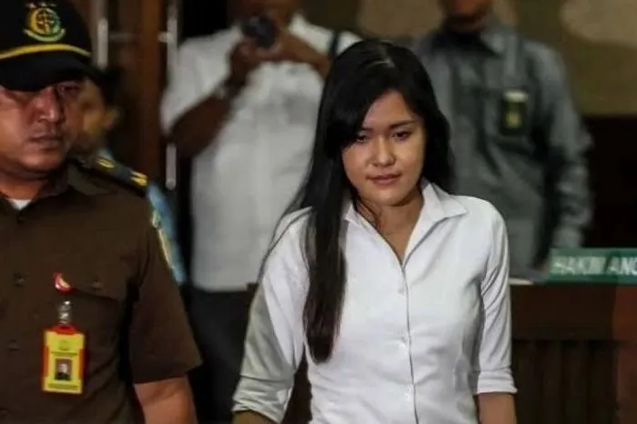 Dukungan Bertambah, Konglomerat RI Ini Buka Suara Kasus Jessica Wongso dan Siap Bantu Bebaskan dari Penjara