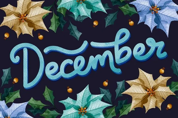 7 Fakta Unik Orang yang Lahir di Bulan Desember, Salah Satu Sifatnya Bikin Dikagumi Banyak Orang