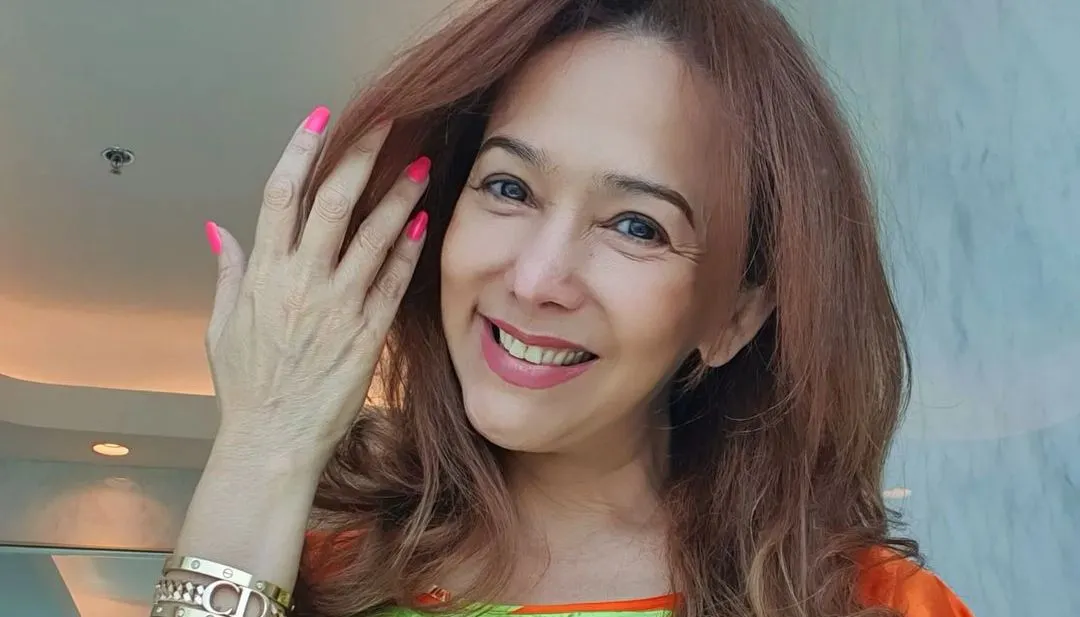 Artis sekaligus model Kiki Fatmala dikabarkan meninggal dunia pada Jumat, 1 Desember 2023.
