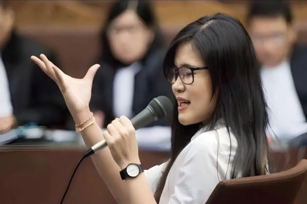 Kejaksaan Agung Tunggu Novum Baru dari Jessica Wongso, Beri Kesempatan Naik PK: Manusia Tempatnya Khilaf