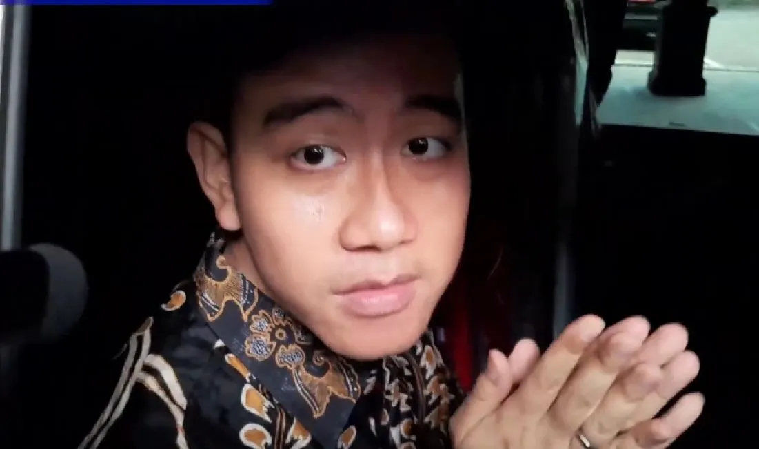 Cawapres Koalisi Indonesia Maju (KIM) Gibran Rakabuming Raka masih belum melakukan kampanye Pilpres 2024.