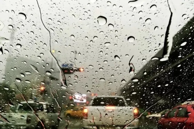 Cuaca Jakarta Kamis 30 November 2023: Hujan dari Siang-Malam di Wilayah Ini, BMKG Beri Peringatan Dini  (Freepik)