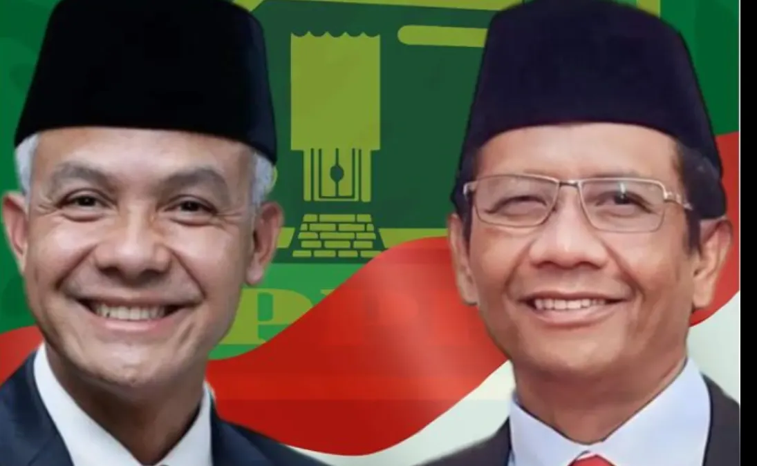 Memasuki Hari Pertama Kampanye Pemilu 2024, Pasangan Ganjar Pranowo-Mahfud MD Ungkap Alasan Keduanya Berpencar (IG @pimpinanpusat_gpk)