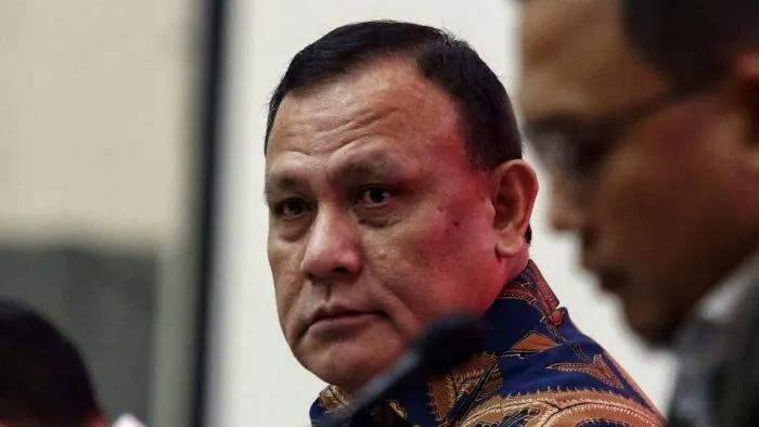 Herdiansyah Hamzah, pakar hukum dari Universitas Mulawarman menyebut jika Firli Bahuri berpotensi menghilangkan barang bukti dalam kasusnya.