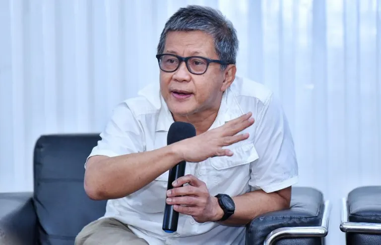 Rocky Gerung
