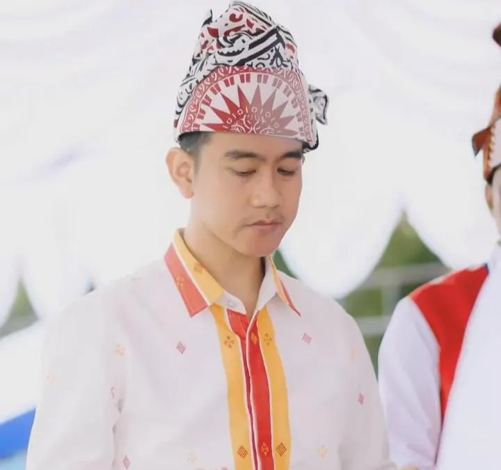 Rosan Roeslani Selaku Ketua TKN Yakin Gibran Curi Suara dari Gen Z, Karena Apa?