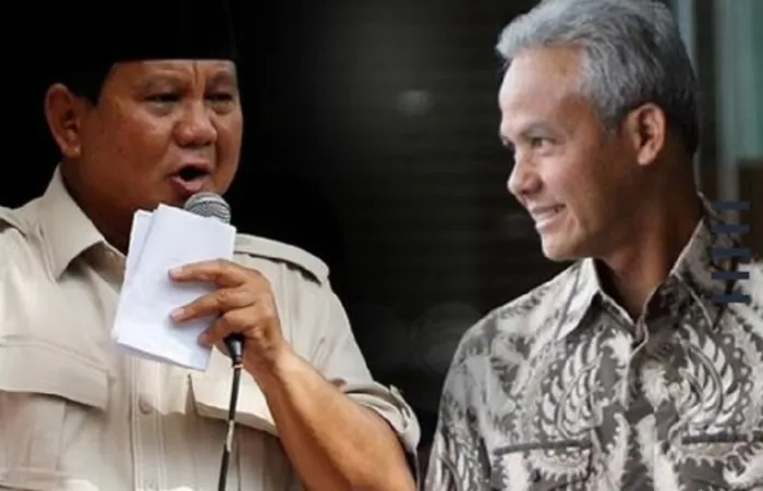 Elektabilitas Ganjar-Mahfud Terpelanting, PDIP Anggap Hasil Lembaga Survei Berpihak ke Prabowo-Gibran