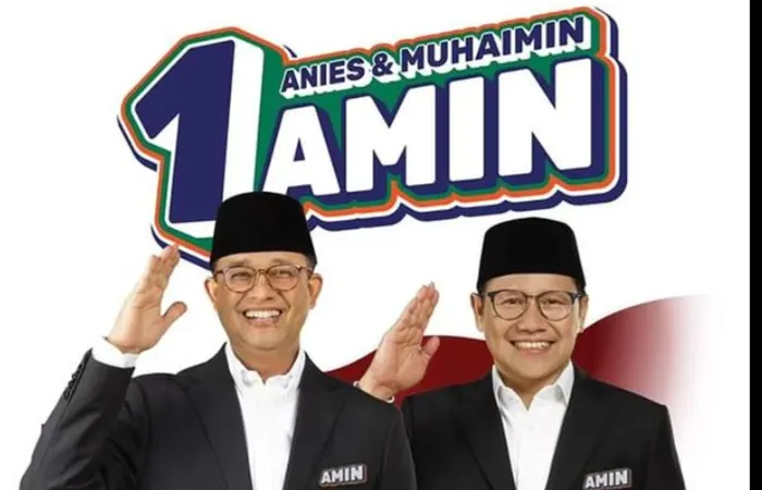 Timnas AMIN Petakan Daerah Lumbung Suara, Disebut Ada 7 Wilayah Potensial Pemilih Anies Baswedan