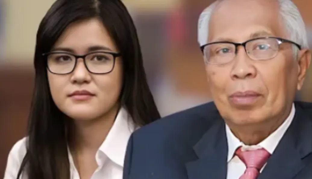 Beri Dukungan, Pengacara Kondang OC Kaligis Sebut Jessica Wongso Hanya Korban