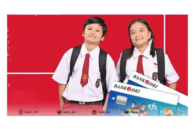 Sempat beredar informasi bahwa pencairan KJP Plus Tahap 2 Tahun 2023 akan mulai cair di tanggal 20 November 2023.