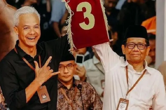 Buntut Dugaan Dukungan Perangkat Desa Dukung Prabowo-Gibran, TPN Ganjar-Mahfud Bakal Lapor ke Bawaslu