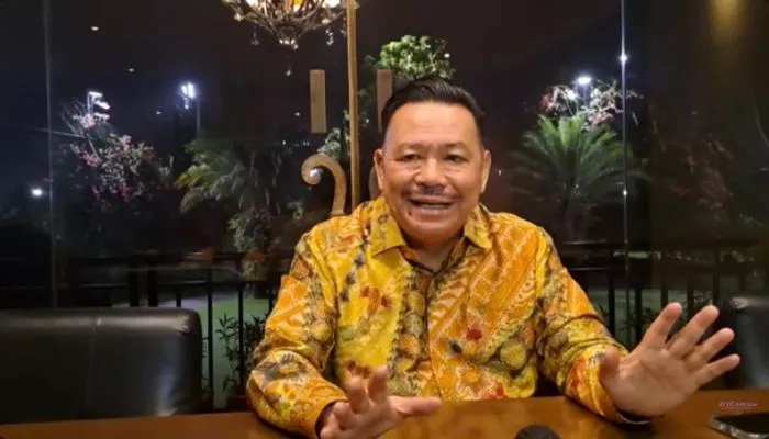 Otto Hasibuan mengaku bahwa perjalanannya untuk mencari keadilan bagi Jessica Wongso tidaklah mudah dan berjalan cukup panjang.