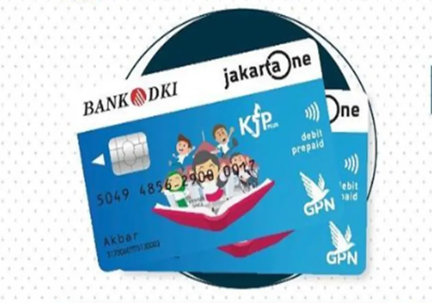 Ini Dia Besaran Dana KJP Plus yang Akan Diterima oleh Penerima, Ada 6 Jenjang Pendidikan!