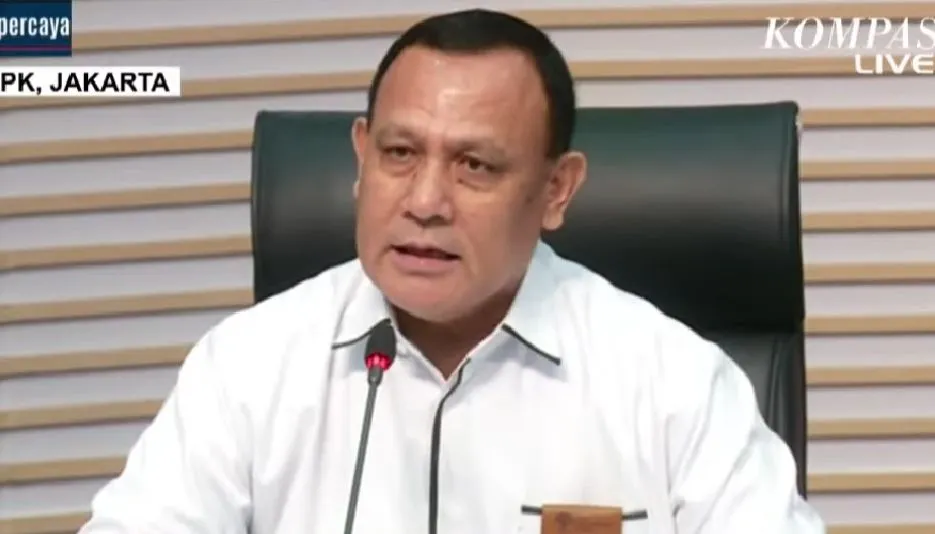 Firli Bahuri menyatakan dirinya tidak akan mundur dalam kasus pemerasan SYL yang kini menyeret namanya.