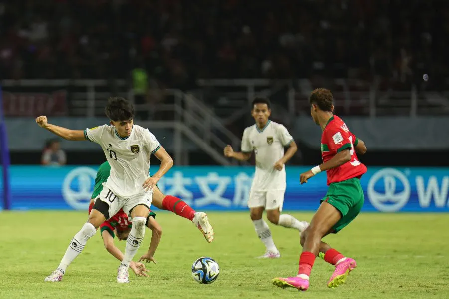 Piala Dunia U17