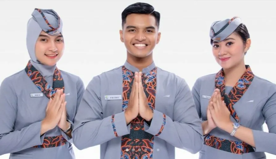 Loker BUMN PT. Reska Multi Usaha (KAI Services) Minimal SMA Gaji Sampai Rp 5 Juta, Cek di Sini! (ub.ac.id)