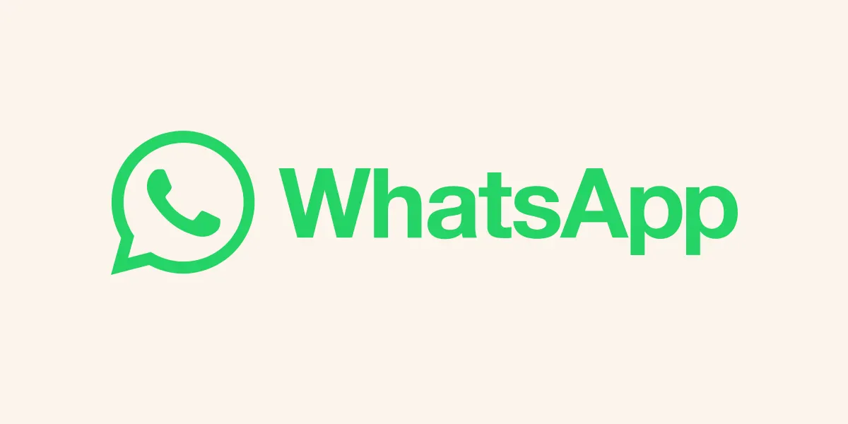 Ilustrasi WhatsApp
