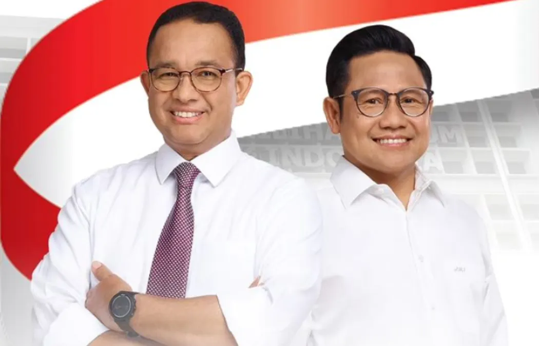Sama-sama Aktivis Mahasiswa di Zaman Orba, Begini Pengakuan Muhaimin Iskandar soal Anies Baswedan