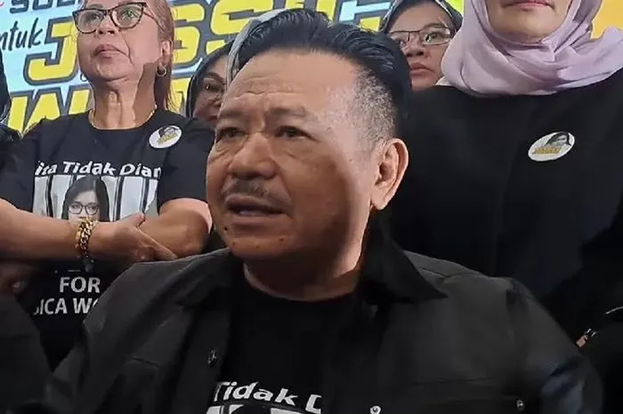 Otto Hasibuan Ungkap Persepsi Baru Soal Kematian Mirna Salihin, Jessica Wongso Benar-benar Tak Bersalah