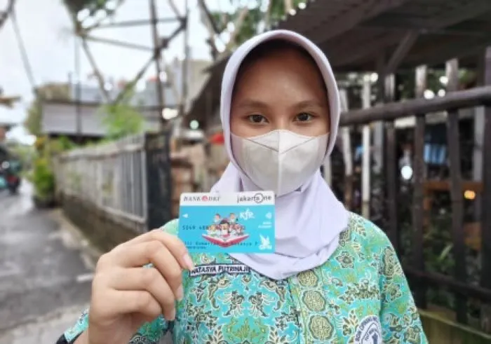 KJP Plus Tahap 2 Belum Juga Cair? Info Terbaru Dicairkan Bertahap Mulai 20 November 2023, Cek Faktanya