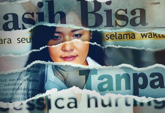 Aliansi advokat pembela Jessica Wongso hari ini resmi melaporkan hakim Binsar Gultom ke Komisi Yudisial.