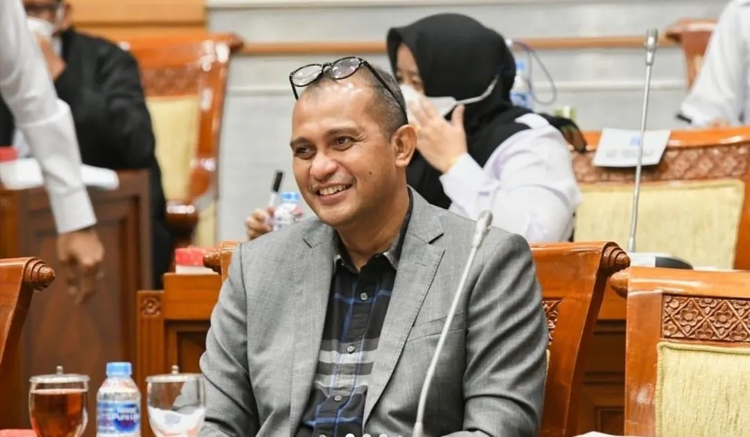 Wamenkumham Eddy Hiariej