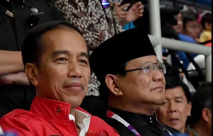 Netralitas Jokowi Kian Diragukan, Partai Pengusung Ganjar Pranowo-Mahfud MD dan Koalisi Perubahan Ungkap Ini