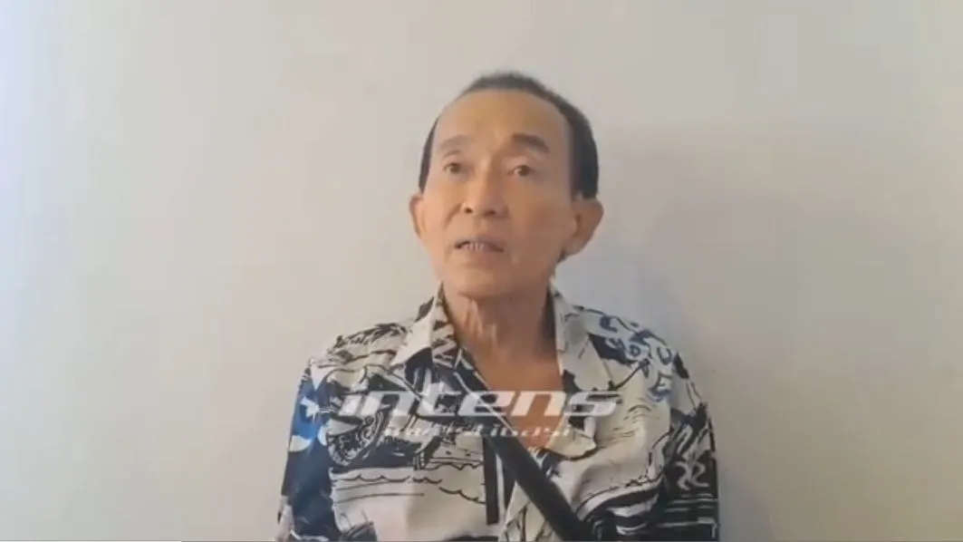 Ayah Mirna Salihin, Edi Darmawan Salihin batu-baru ini mengungkapkan pernyataan tak terduga untuk pengacara Jessica Wongso, Otto Hasibuan.