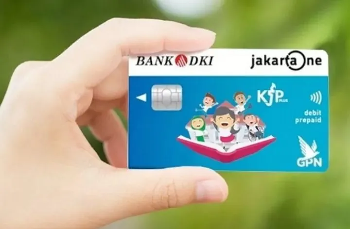 KJP Plus November 2023