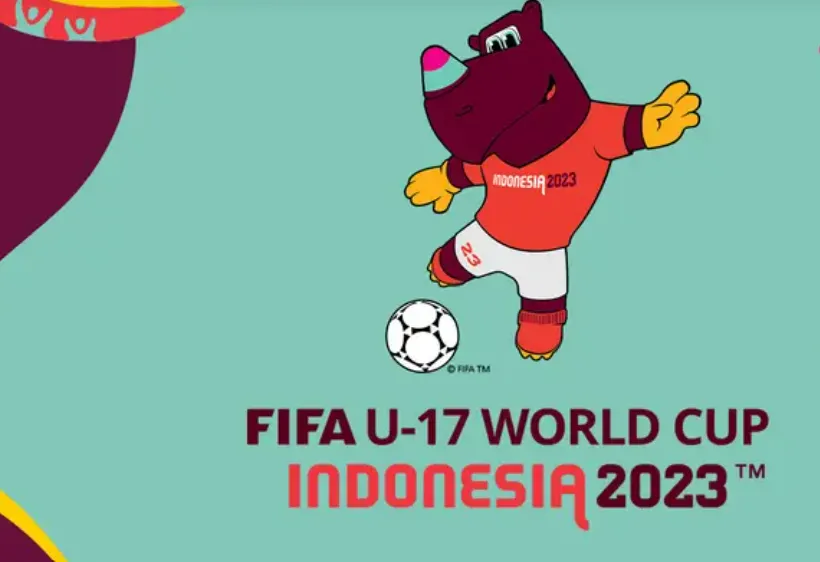 Piala Dunia U17