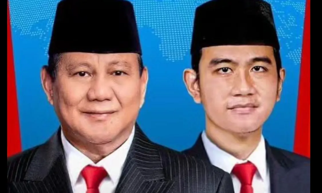 Populi Center merilis pasangan Prabowo Subianto-Gibran Rakabuming Raka unggul telak terhadap pasangan Ganjar-Mahfud dan Anies-Muhaimin.