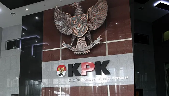 Komisi Pemberantasan Korupsi (KPK)