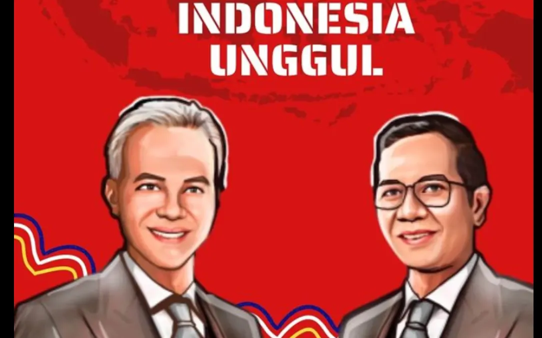 Beberkan Dampak Buruk Bonus Demografi, Ganjar Pranowo-Mahfud MD Gagas Menuju Indonesia Unggul Sebagai Solusi (IG @ganjarmudajakarta)