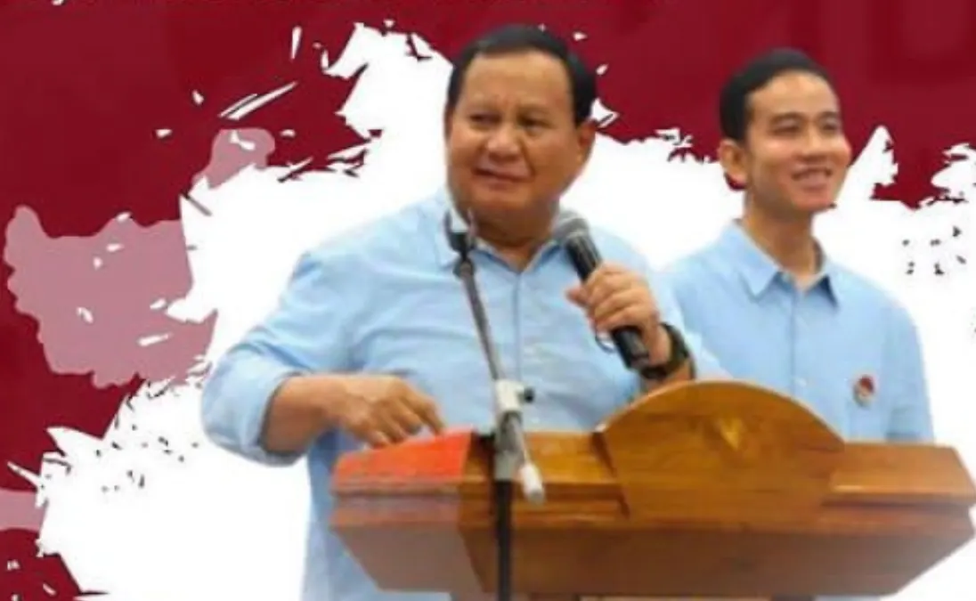 MKMK Tegaskan Syarat Capres-Cawapres Tetap Berlaku, Gerindra Optimis Prabowo-Gibran Menang