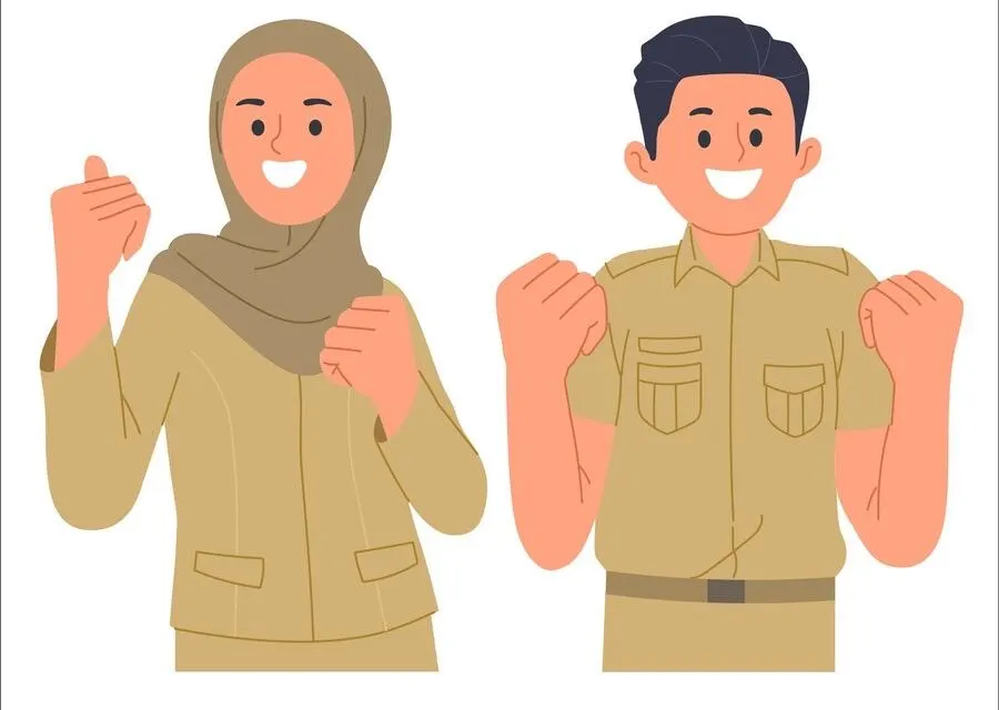 Illustrasi. Pelamar Pegawai Pemerintah dengan Perjanjian Kerja (PPPK) 2023 sebentar lagi akan menghadapi Seleksi Kompetensi.