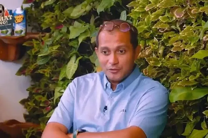 Gaji Wamenkumham Prof Eddy Hiariej usai Tersandung Kasus Dugaan Suap dan Gratifikasi
