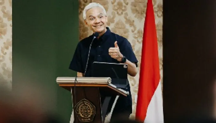 Ganjar Pranowo Beber Strategi untuk Pemerataan Pembangunan Indonesia Timur, Apa Saja? (instagram.com/@ganjar_pranowo)
