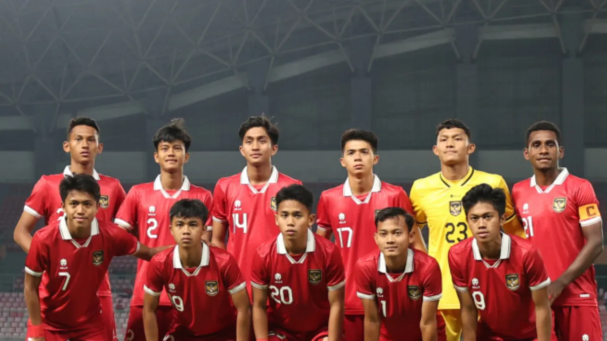 Pemain Piala Dunia U-17
