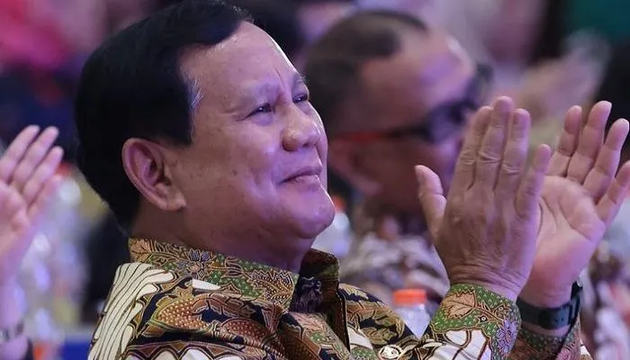 Pengamat Politik: Pola Komunikasi Prabowo Subianto Lebih Cair dan Menguntungkan di Pilpres 2024