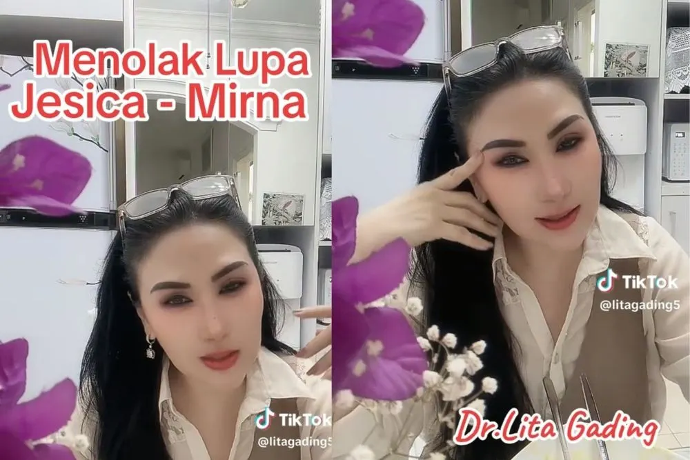 Dr Lita Gading