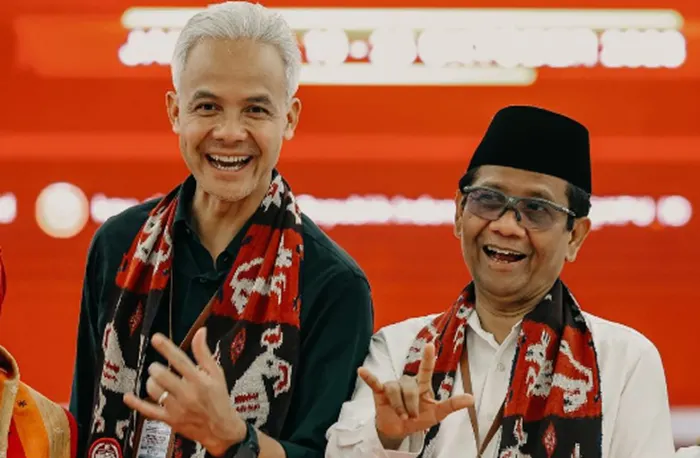 Janji Manis Ganjar-Mahfud jika Menang Pilpres 2024, Bakal Buka 17 Juta Lapangan Kerja Baru, Realistis?