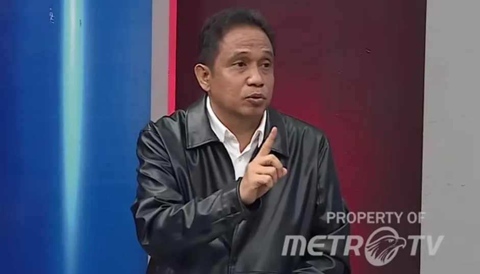 Kuasa Hukum Firli Bahuri yakni Ian Iskandar yakin kliennya tidak akan ditetapkan sebagai tersangka dalam kasus SYL.