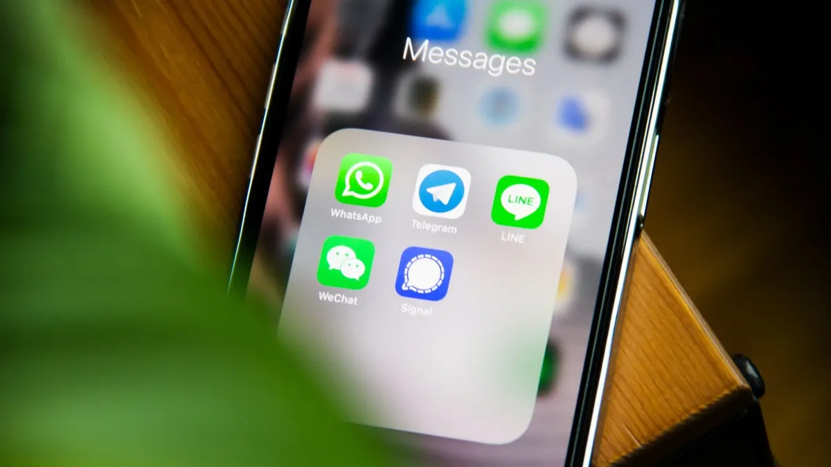 Ilustrasi Cara Membersihkan WhatsApp agar Lebih Ringan Tanpa Menghapus Foto dan Video, Sudah Coba?