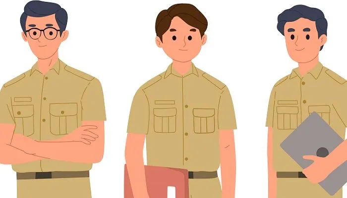 Kapan Tes SKD CPNS 2023 Dilaksanakan? Simak Jadwal dan Nilai Ambang Batas Lengkap Terbarunya! (Freepik)
