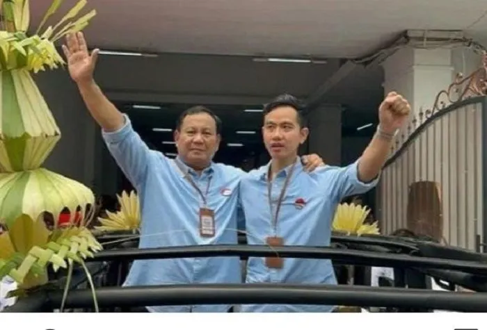 Tim Pemenangan Yakin Prabowo-Gibran Menang 75 Persen Suara di Solo