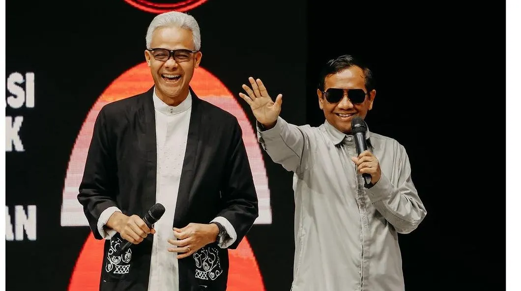 2 Misi Pasangan Ganjar-Mahfud di Bidang Riset dan Inovasi, Akan Tambah Anggaran Riset?