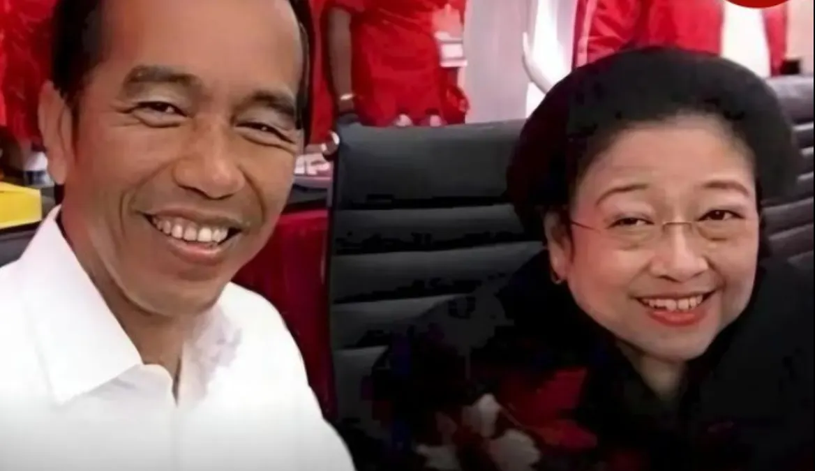 Sering Dikomentari Tidak Sedap Oleh Sekjen PDIP, Bapilpres Projo Ungkap Hubungan Antara Jokowi dengan PDIP (IG @60dinfopo1itik)