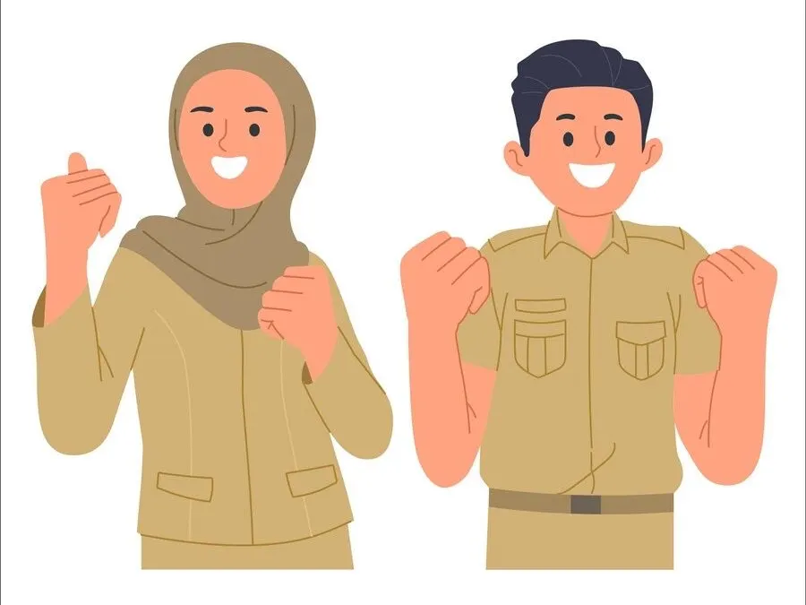 Illustrasi. Jangan Sampai Salah! Begini Aturan Pakaian Tes CPNS Wanita dan Pria yang Baik dan Benar