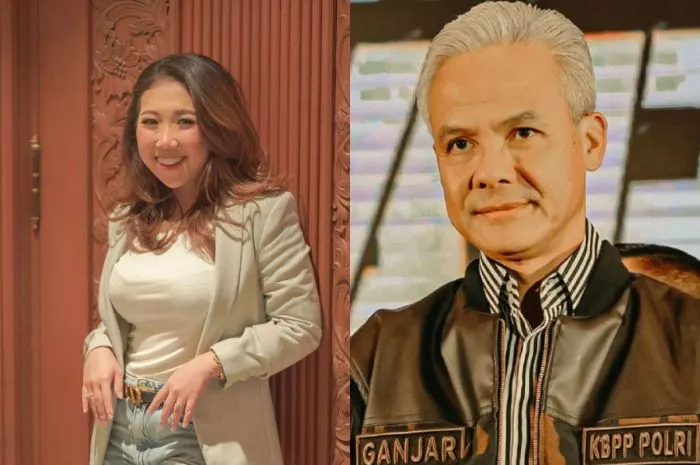 Komika kawakan Kiky Saputri mengungkapkan kekesalan hatinya usai me-roasting calon presiden (capres) Ganjar Pranowo dalam acara komedi Lapor Pak!
