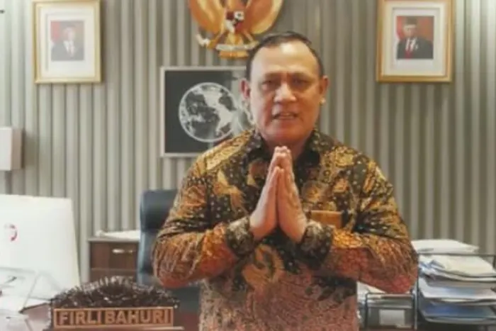 Dicurigai Gunakan Pendekatan Politis sebagai Jalan Ninja, Ketua KPK Firli Bahuri Bakal Alami Hal Ini